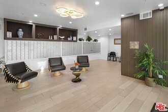10982 Roebling Ave in Los Angeles, CA - Building Photo - Building Photo