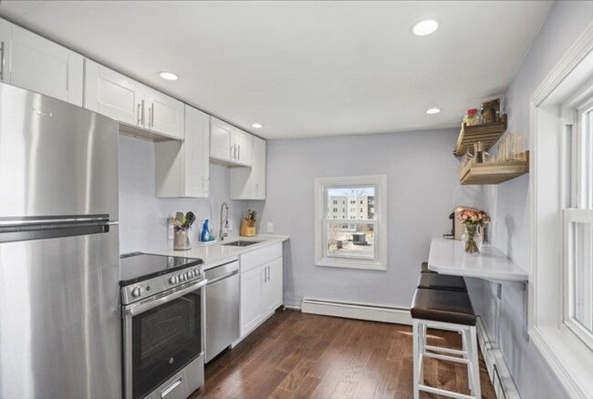 property at 1 Telegraph St