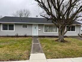 1718 Syracuse Dr in Lebanon, IN - Building Photo