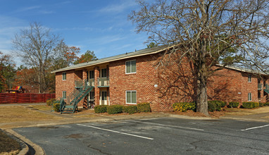 Aumond Villa in Augusta, GA - Building Photo - Building Photo