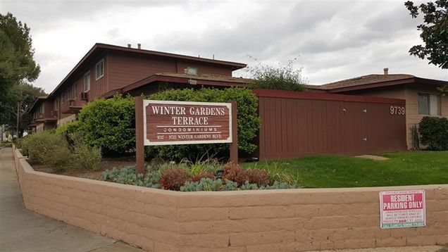 9725 Winter Gardens Blvd., Unit 111
