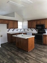 1417 Warwick Dr in Lancaster, TX - Building Photo - Building Photo