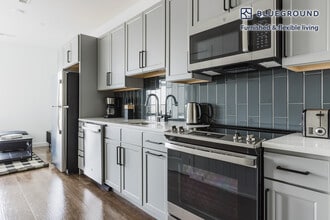 780 Morrissey Blvd, Unit FL5-ID1118 in Boston, MA - Building Photo - Building Photo
