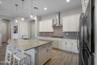 2527 S Quaintance St in Gilbert, AZ - Building Photo - Building Photo