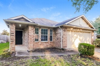 18018 Iris Edge Way in Cypress, TX - Building Photo - Building Photo