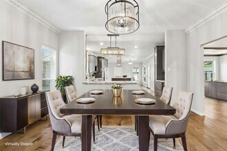 1030 Crossroads Dr in Houston, TX - Building Photo - Building Photo