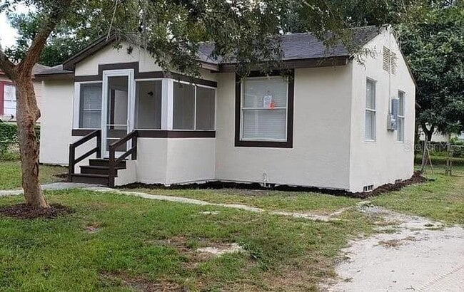 1218 Herschell St in Lakeland, FL - Building Photo - Building Photo