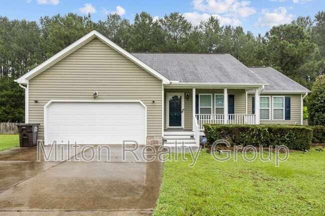 property at 95 Oxfordshire Dr