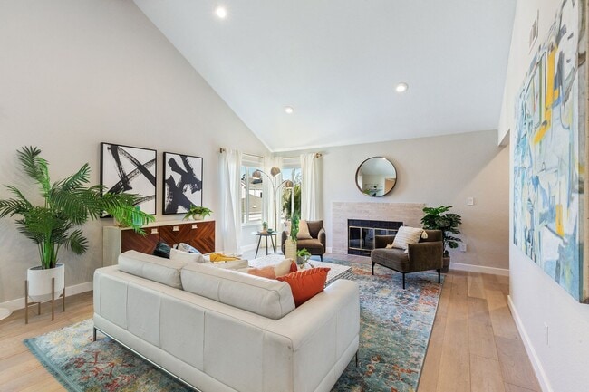 30 Shepardson Ln in Alameda, CA - Building Photo - Building Photo