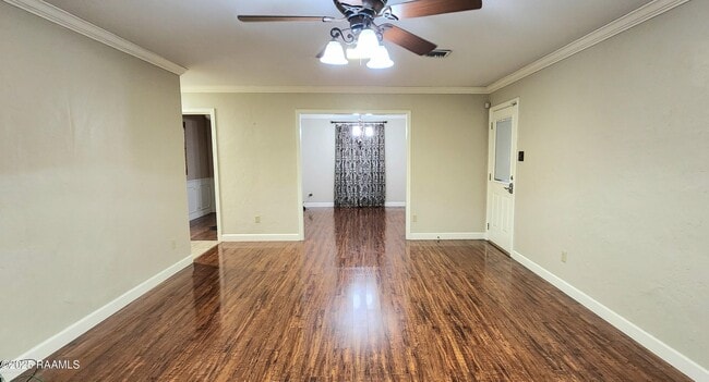 245 Orangewood Dr in Lafayette, LA - Building Photo - Building Photo