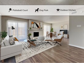 3229 62nd St in Lubbock, TX - Building Photo