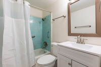 Eagle Rock Apartments in Mill Valley, CA - Building Photo - Interior Photo