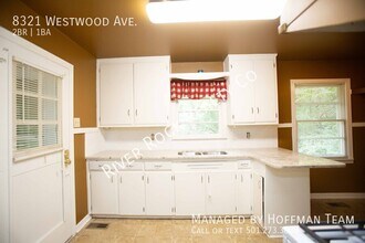 8321 Westwood Ave in Little Rock, AR - Building Photo - Building Photo