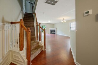 5114 Thornton Knoll Way in Raleigh, NC - Building Photo - Building Photo