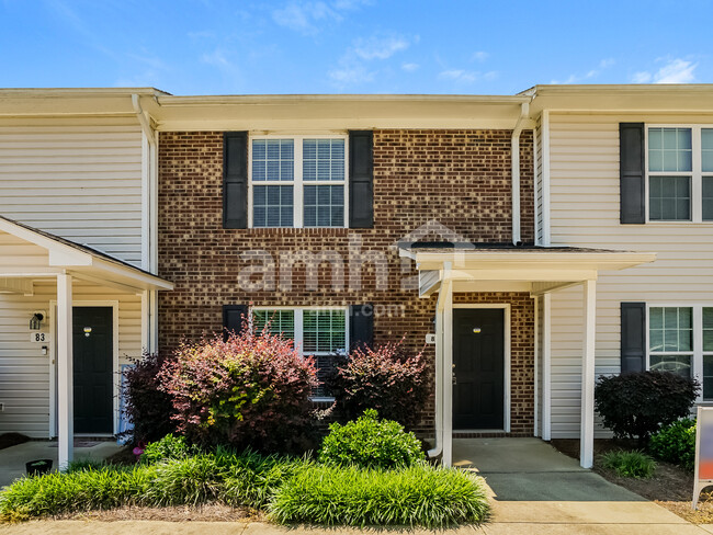 property at 87 Wolf Creek Ln