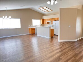 5320 Daywood St in North Las Vegas, NV - Building Photo - Building Photo