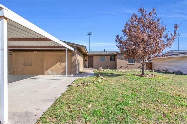 3613 Cork Pl in Fort Worth, TX - Building Photo - Building Photo