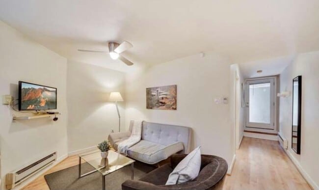 1013 Otis Pl NW in Washington, DC - Building Photo - Building Photo