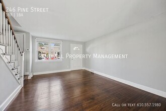 246 Pine St in Glenolden, PA - Building Photo - Building Photo