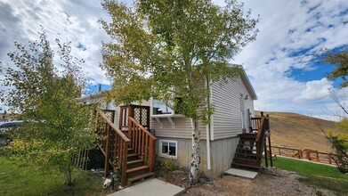 1601 Canyon Rd in Kemmerer, WY - Building Photo - Building Photo
