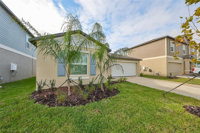 13023 Merlot Sunstone Cv in Parrish, FL - Foto de edificio - Building Photo