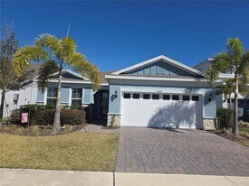 15949 Winding Bluff Dr in Montverde, FL - Building Photo