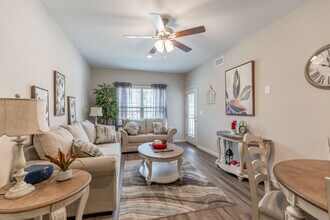 Hawthorne Ridge Apartments in Clarksville, TN - Foto de edificio - Interior Photo
