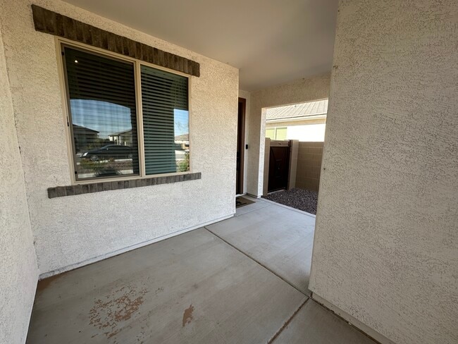 7618 E 35th Ln in Yuma, AZ - Building Photo - Building Photo