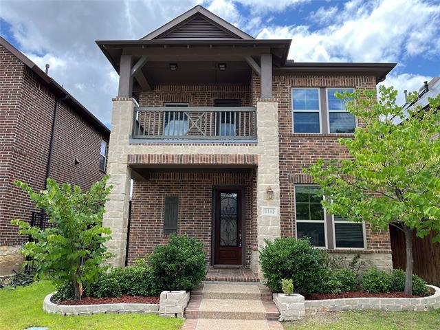 property at 1112 Amber Rose Way