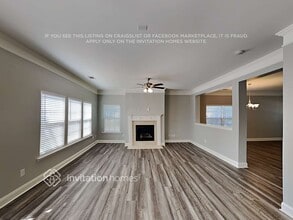 9525 Durness Dr in Charlotte, NC - Building Photo - Building Photo