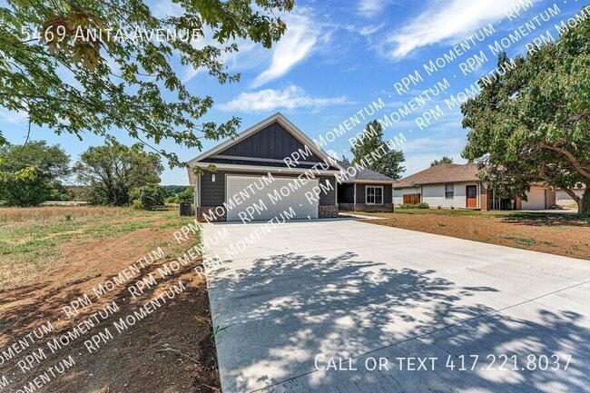 5469 Anita Ave in Pleasant Hope, MO - Building Photo - Building Photo