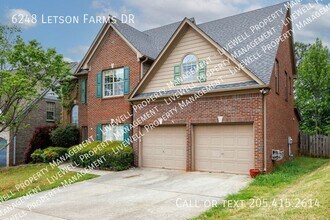 6248 Letson Farms Dr in Bessemer, AL - Building Photo - Building Photo