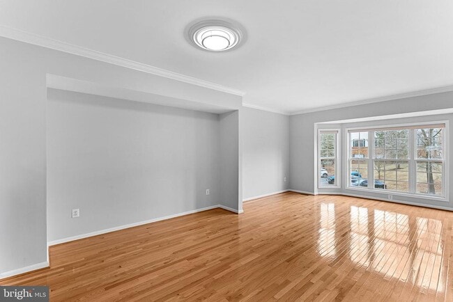 13584 Cedar Run Ln in Herndon, VA - Building Photo - Building Photo