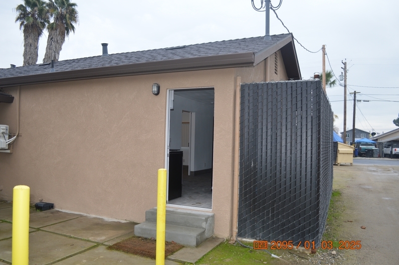 4209 Warda Ave in Keyes, CA - Building Photo