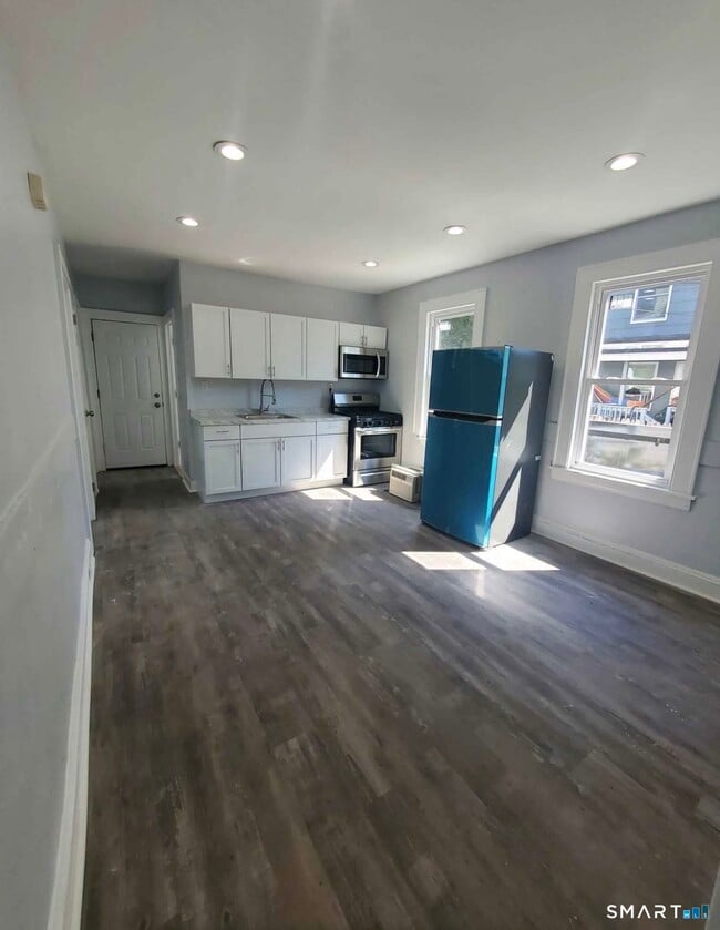 100 Horace St in Bridgeport, CT - Building Photo - Building Photo