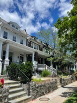 1110 4th St NE in Washington, DC - Building Photo