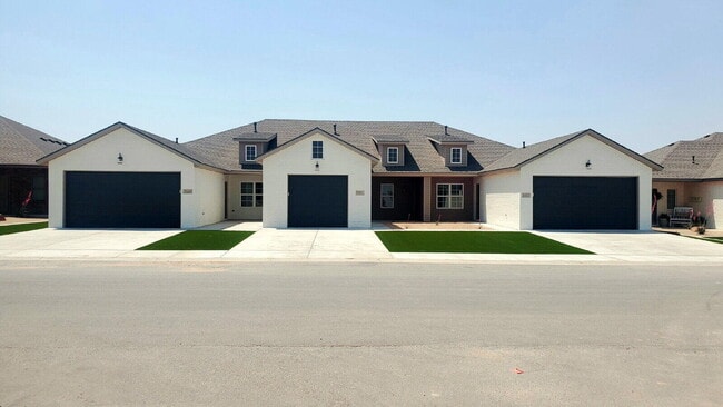 property at 5549 Lehigh St