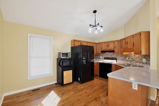 15980 Crowfoot Ct in Brandywine, MD - Building Photo - Building Photo