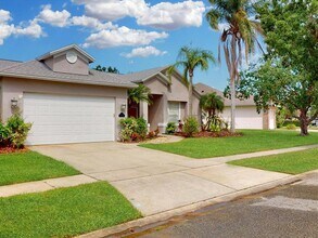 3943 Ocita Dr in Orlando, FL - Building Photo - Building Photo