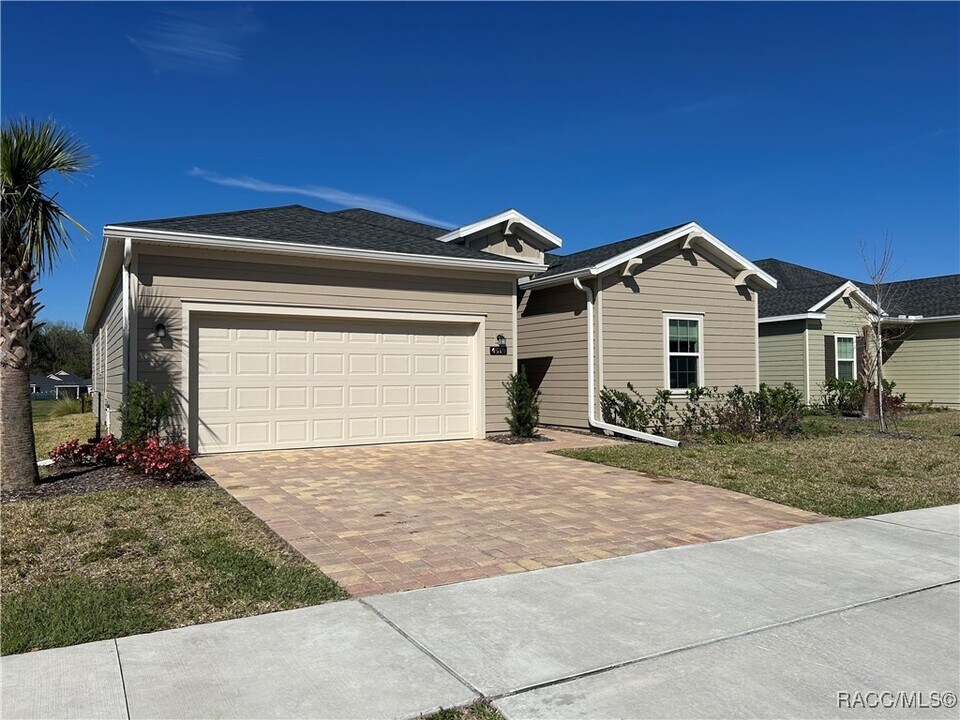 4510 NW 14th Lp in Ocala, FL - Building Photo