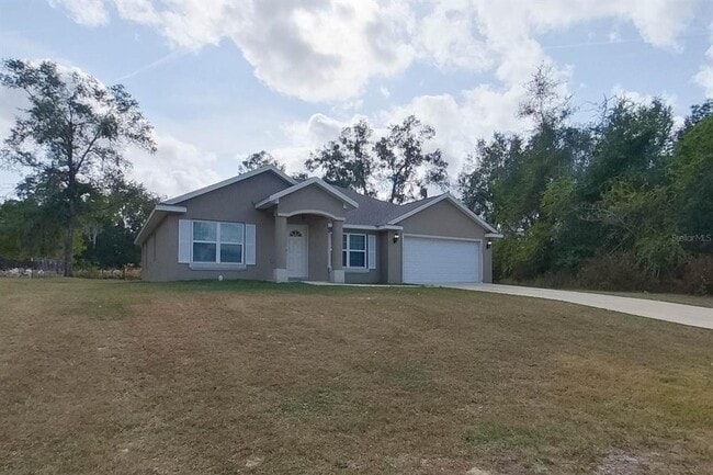 1749 SW 168th Loop in Ocala, FL - Building Photo - Building Photo