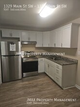 1329 Main St SW in Roanoke, VA - Building Photo - Building Photo