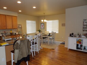 6766 Indian Feather Dr in Colorado Springs, CO - Building Photo - Building Photo