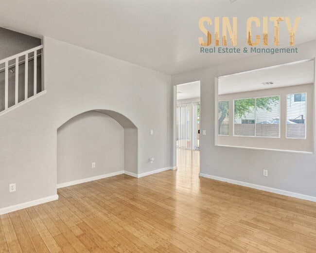 1845 Arrow Stone Ct in North Las Vegas, NV - Building Photo - Building Photo