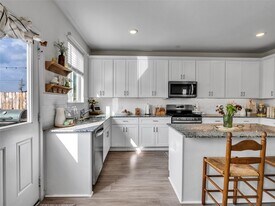 25623 Balsamroot Dr in Magnolia, TX - Building Photo