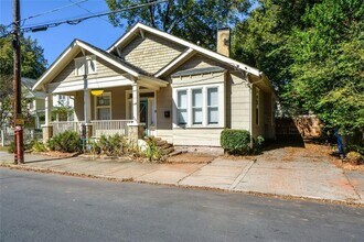 404 Ormond St SE in Atlanta, GA - Building Photo - Building Photo
