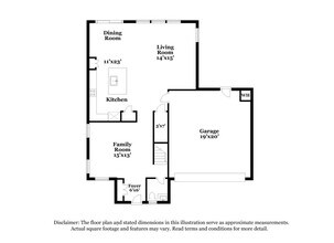21118 E Stonecrest Dr in Queen Creek, AZ - Building Photo - Building Photo