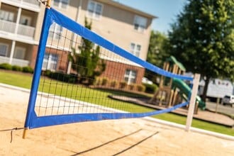 Ashton Park Apartments in Anderson, SC - Building Photo - Building Photo