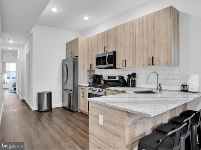 1748 N Marshall St in Philadelphia, PA - Building Photo - Building Photo