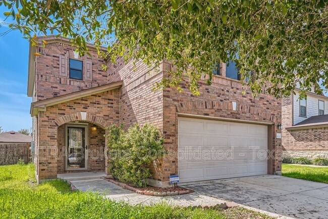 10202 Maple Ranch in San Antonio, TX - Building Photo - Building Photo